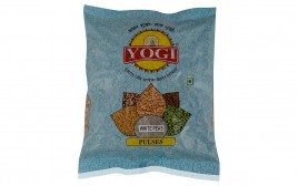 Yogi White Peas   Pack  1 kilogram